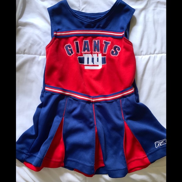 ny giants jersey 4t
